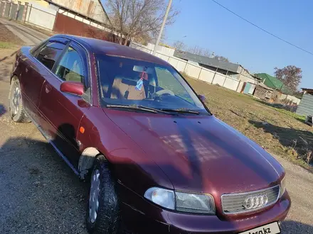 Audi A4 1995 года за 1 600 000 тг. в Алматы