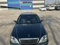 Mercedes-Benz S 500 1998 года за 2 300 000 тг. в Алматы – фото 4