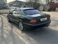 Mercedes-Benz S 500 1998 года за 2 300 000 тг. в Алматы – фото 3