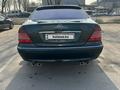 Mercedes-Benz S 500 1998 года за 2 300 000 тг. в Алматы – фото 6