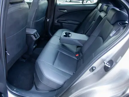 Lexus UX300e 2021 года за 11 700 000 тг. в Алматы – фото 11