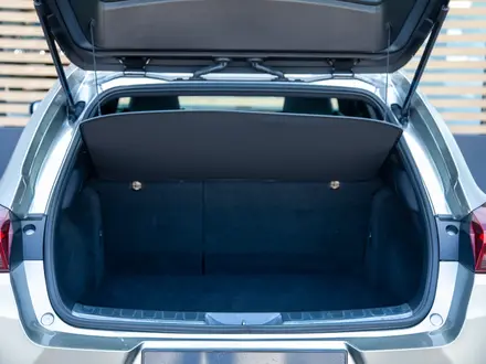 Lexus UX300e 2021 года за 11 700 000 тг. в Алматы – фото 14