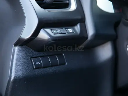 Lexus UX300e 2021 года за 11 700 000 тг. в Алматы – фото 20