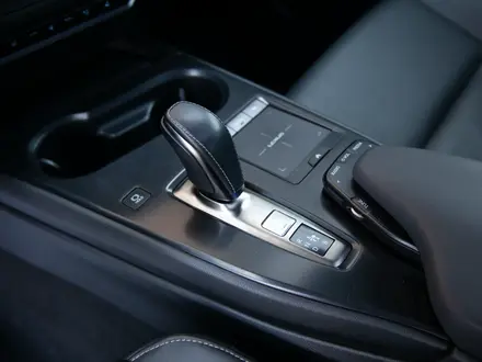 Lexus UX300e 2021 года за 11 700 000 тг. в Алматы – фото 21