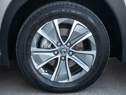 Lexus UX300e 2021 года за 11 700 000 тг. в Алматы – фото 22