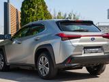 Lexus UX300e 2021 года за 11 700 000 тг. в Алматы – фото 3