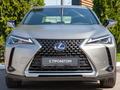 Lexus UX300e 2021 года за 11 700 000 тг. в Алматы – фото 6