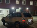 Hyundai Santa Fe 2003 года за 2 800 000 тг. в Кызылорда – фото 5