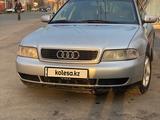 Audi A4 1996 года за 1 500 000 тг. в Тараз – фото 3