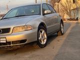 Audi A4 1996 года за 1 500 000 тг. в Тараз – фото 4