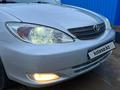 Toyota Camry 2003 года за 5 300 000 тг. в Актобе – фото 13