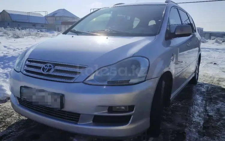 Toyota Ipsum 2005 года за 5 700 000 тг. в Алматы