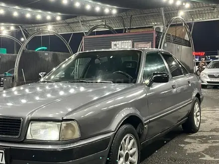 Audi 80 1994 года за 1 400 000 тг. в Шымкент – фото 3