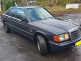 Mercedes-Benz 190 1991 года за 1 500 000 тг. в Лисаковск – фото 2