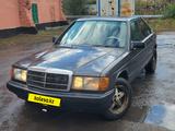 Mercedes-Benz 190 1991 года за 1 500 000 тг. в Лисаковск