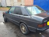 Mercedes-Benz 190 1991 года за 1 500 000 тг. в Лисаковск – фото 5