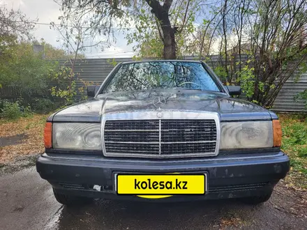 Mercedes-Benz 190 1991 года за 1 500 000 тг. в Лисаковск – фото 6