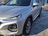 Hyundai Santa Fe 2019 годаfor13 500 000 тг. в Семей – фото 2