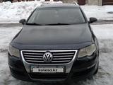 Volkswagen Passat 2007 года за 4 100 000 тг. в Астана – фото 2