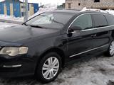 Volkswagen Passat 2007 года за 4 100 000 тг. в Астана