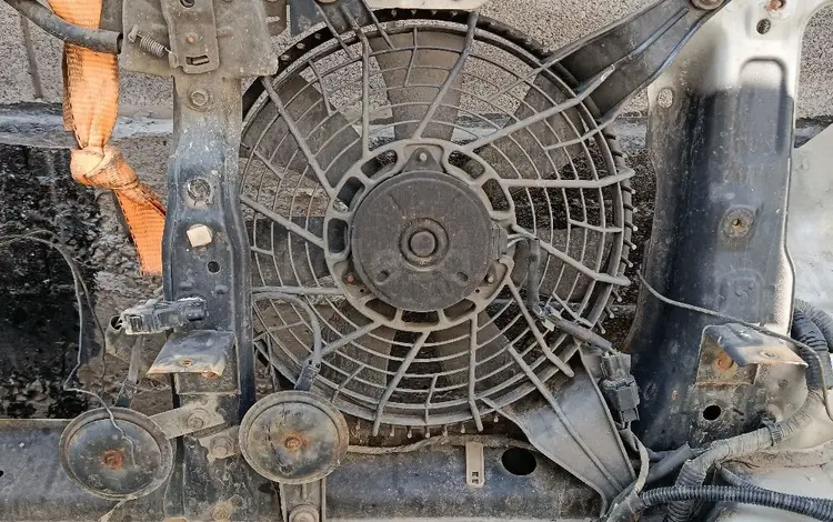 Вентилятор кондиционера паджеро 3 за 20 000 тг. в Алматы