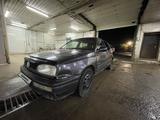 Volkswagen Golf 1992 годаүшін800 000 тг. в Астана – фото 4