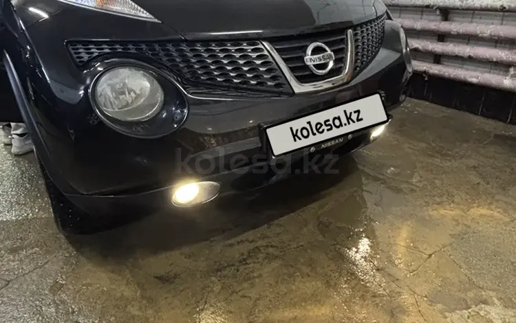 Nissan Juke 2012 годаүшін6 200 000 тг. в Алматы