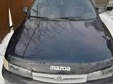 Mazda 626 1995 года за 1 600 000 тг. в Алматы – фото 3