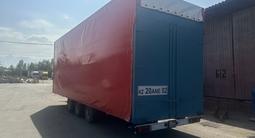 Volvo  FH 2005 года за 38 000 000 тг. в Алматы – фото 4