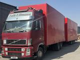 Volvo  FH 2005 года за 40 000 000 тг. в Алматы – фото 2