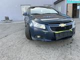 Chevrolet Cruze 2010 годаүшін3 100 000 тг. в Экибастуз – фото 2