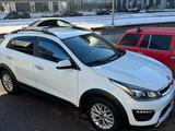Kia Rio X-Line 2020 года за 8 200 000 тг. в Астана