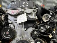 Двигатель G4KJ 2.4л бензин Hyundai Sonata 7, Хюндай Соната 7 2009-2014г. за 10 000 тг. в Кокшетау