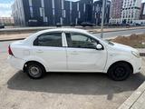 Chevrolet Nexia 2021 годаүшін2 800 000 тг. в Астана – фото 4