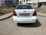 Chevrolet Nexia 2021 годаүшін2 800 000 тг. в Астана – фото 3