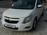 Chevrolet Cobalt 2024 годаfor7 900 000 тг. в Шымкент