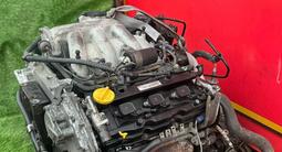 Контрактный VQ35DE на Nissan Murano за 450 500 тг. в Астана – фото 3