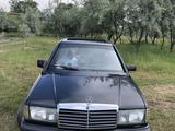 Mercedes-Benz 190 1991 годаүшін1 200 000 тг. в Алматы