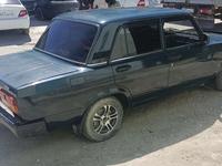 ВАЗ (Lada) 2107 2009 года за 900 000 тг. в Кызылорда