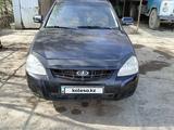 ВАЗ (Lada) Priora 2172 2008 года за 1 000 000 тг. в Уральск