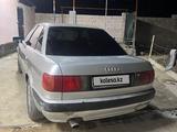 Audi 80 1993 года за 930 000 тг. в Тараз