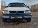 Volkswagen Golf 1992 года за 1 200 000 тг. в Экибастуз – фото 4