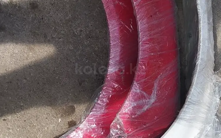 Крыло за 15 000 тг. в Караганда