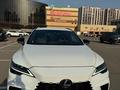 Lexus RX 350 2024 года за 38 000 000 тг. в Алматы