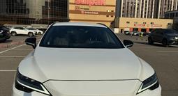 Lexus RX 350h 2024 года за 38 000 000 тг. в Алматы