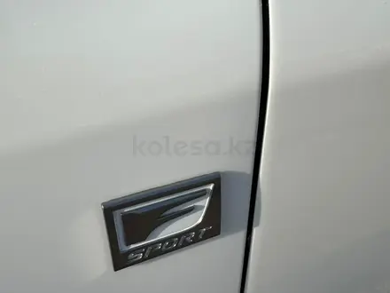Lexus RX 350 2024 года за 38 000 000 тг. в Алматы – фото 10
