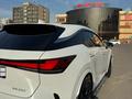 Lexus RX 350 2024 года за 38 000 000 тг. в Алматы – фото 4