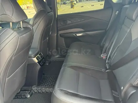 Lexus RX 350 2024 года за 38 000 000 тг. в Алматы – фото 7