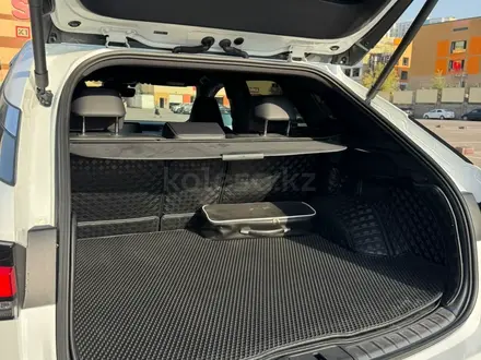 Lexus RX 350 2024 года за 38 000 000 тг. в Алматы – фото 8