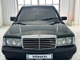 Mercedes-Benz 190 1990 годаүшін1 200 000 тг. в Аральск